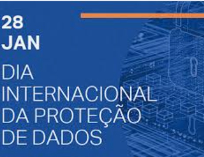 Dia Internacional da Proteção de Dados ganha maturidade