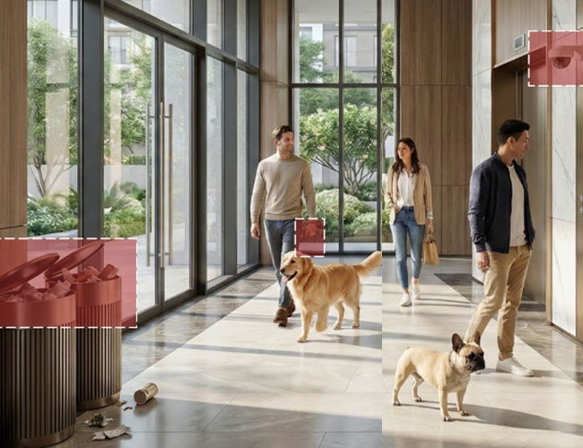 Positivo SEG destaca soluções de automação e segurança eletrônica como pilar essencial dos empreendimentos imobiliários