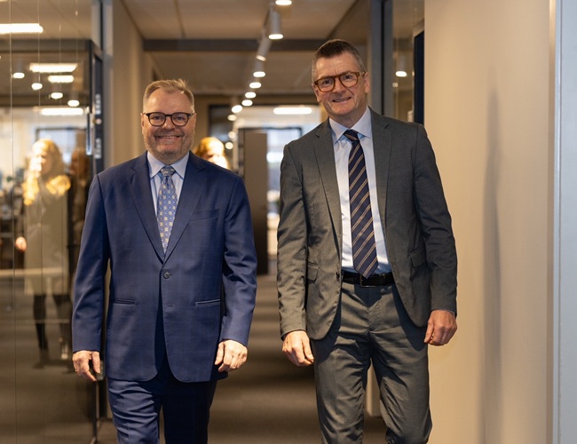 Milestone aumenta sua receita líquida para USD 340 milhões em 2025 e investe na era do vídeo inteligente