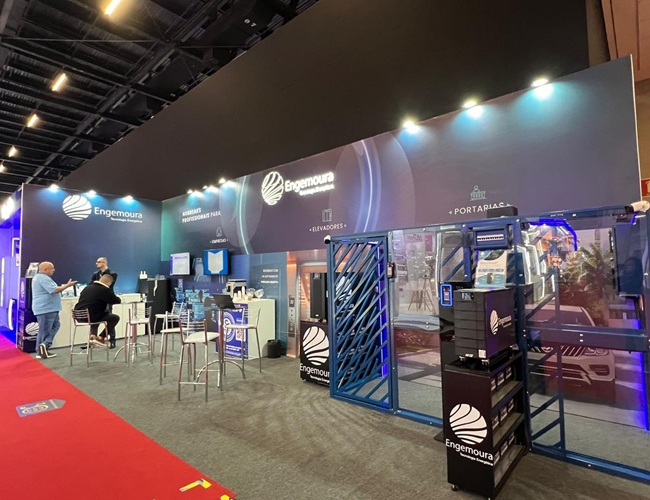 EXPOSEC 2026 reúne novidades em IA, energia crítica, IoT e operações inteligentes de segurança
