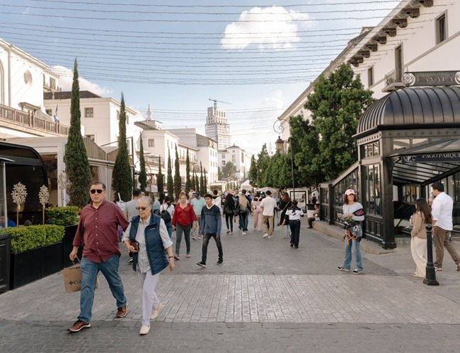Cidade inteligente na Guatemala utiliza mais de 2 mil câmeras e inteligência artificial para transformar segurança e gestão urbana