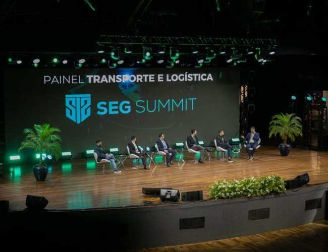 SegSummit 2026 prevê reunir 10 mil pessoas em São Paulo para discutir o futuro da segurança no Brasil