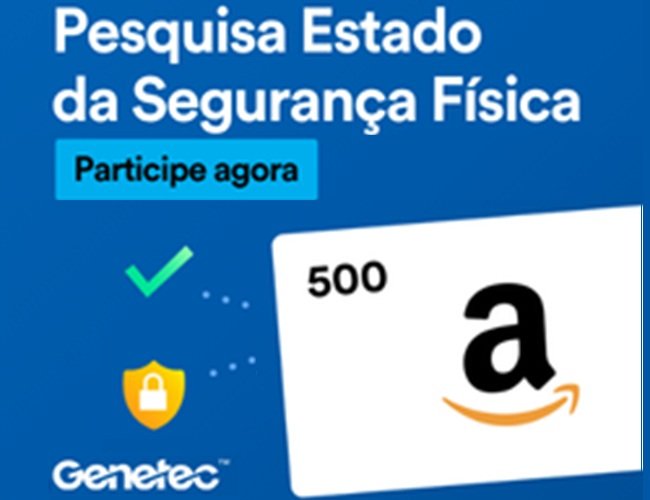Segurança física deixa de ser apenas operacional e ganha espaço na estratégia