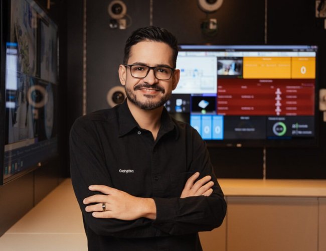 Pesquisa da Genetec mostra que varejistas ampliam o uso da segurança física além da prevenção de perdas