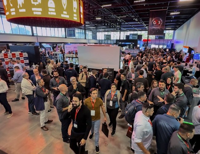 Milestone Systems participará do Seg Summit e realizará o Technology Day 2026 no Brasil durante o mês de outubro