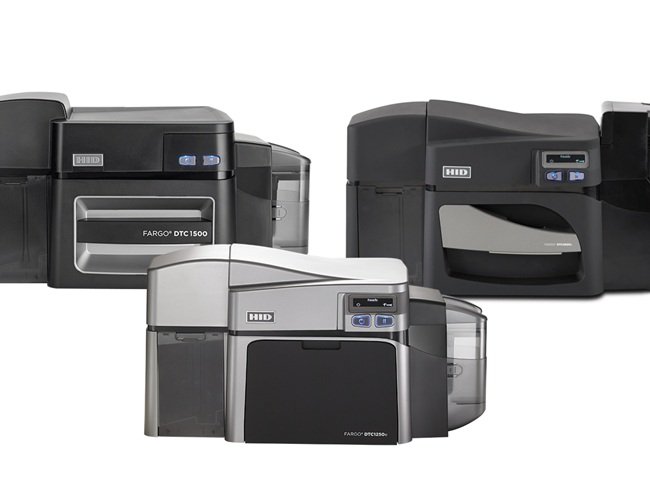 HID aprimora linha de impressoras FARGO® DTC para ajudar organizações a emitir cartões de identificação com mais rapidez e segurança