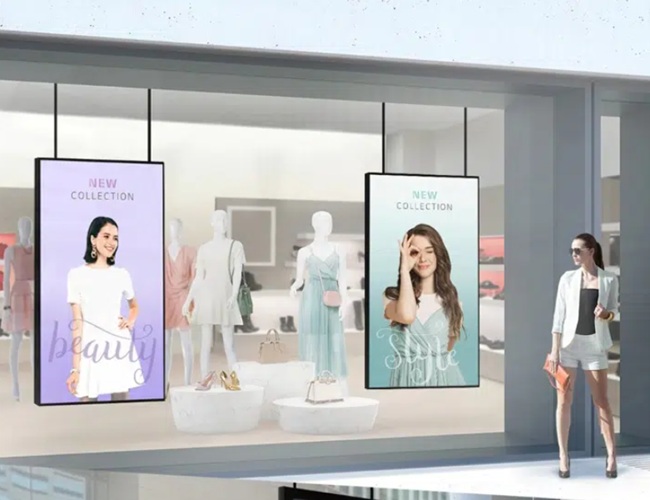 LG apresenta soluções de digital signage e retail media no evento Retail Farma Workshops