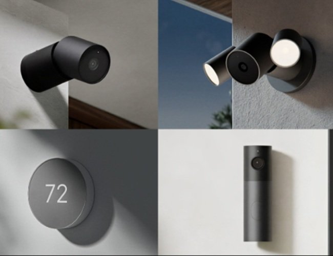 LG Electronics anuncia novos acessórios para casa inteligente desenvolvidos em colaboração com a Apple para coleção Apple Home