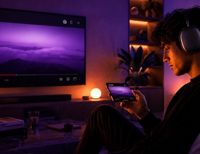 MiQ lança Watching Intelligence no Brasil para integrar sinais de vídeo